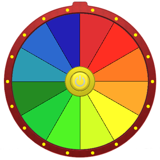 spin the wheel online