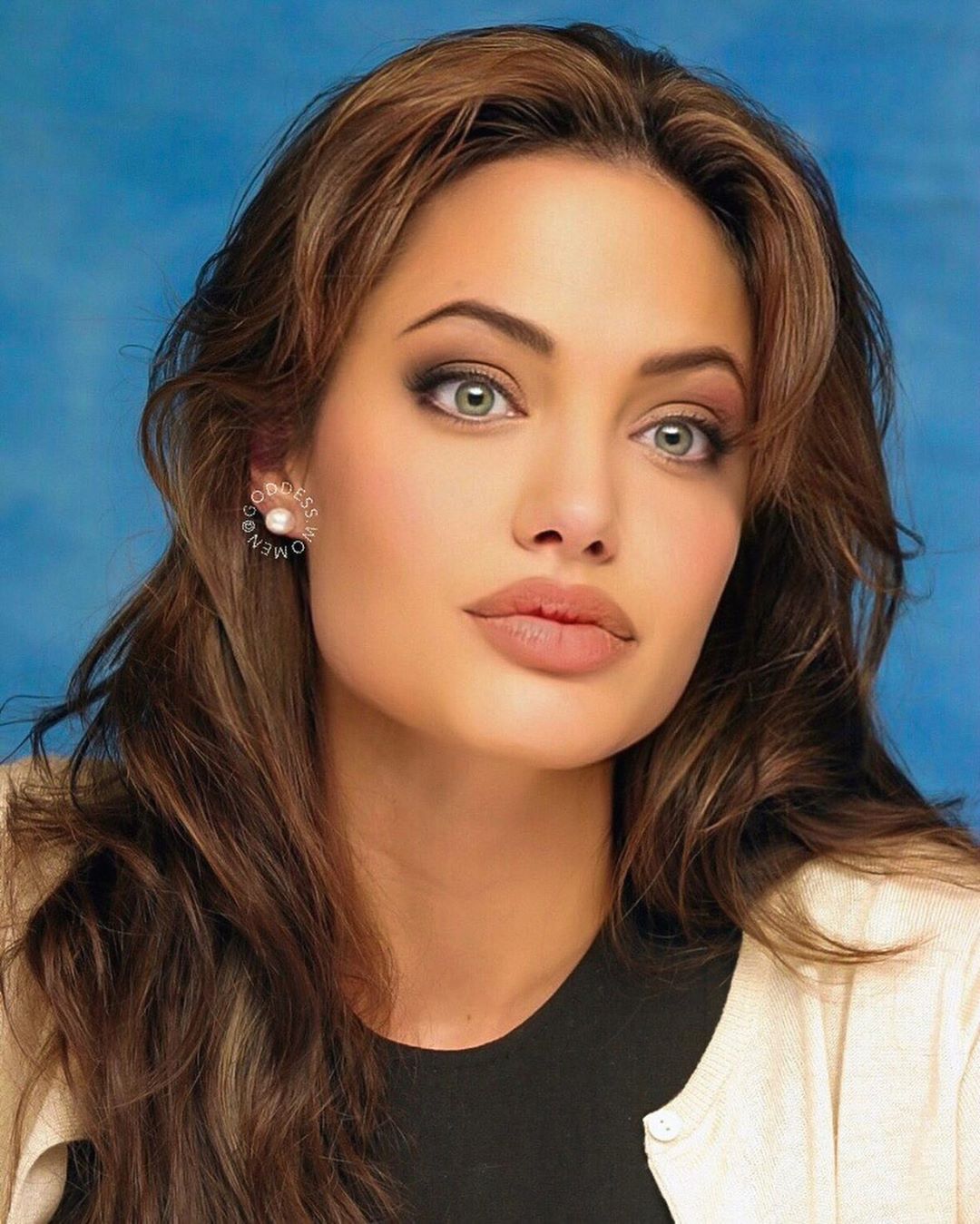 pinterest angelina jolie