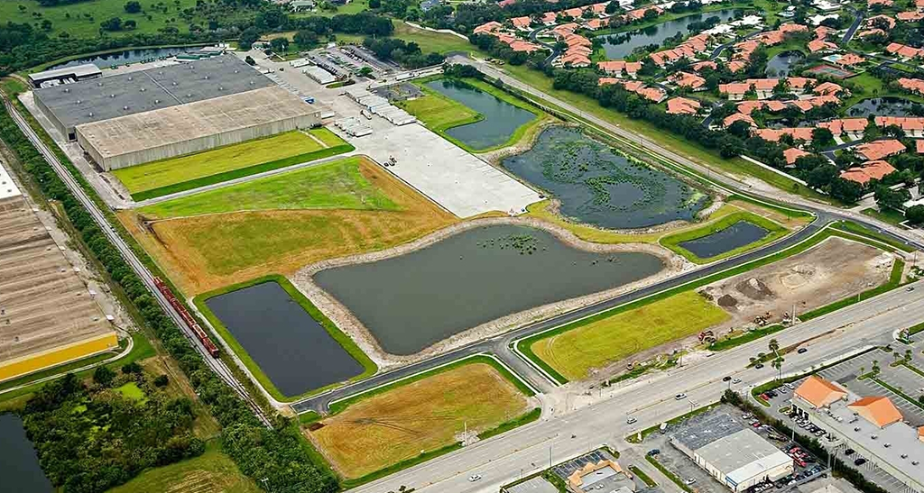 publix warehouse sarasota