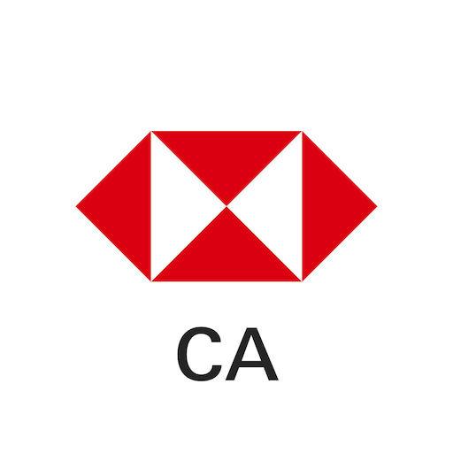 hsbc ca