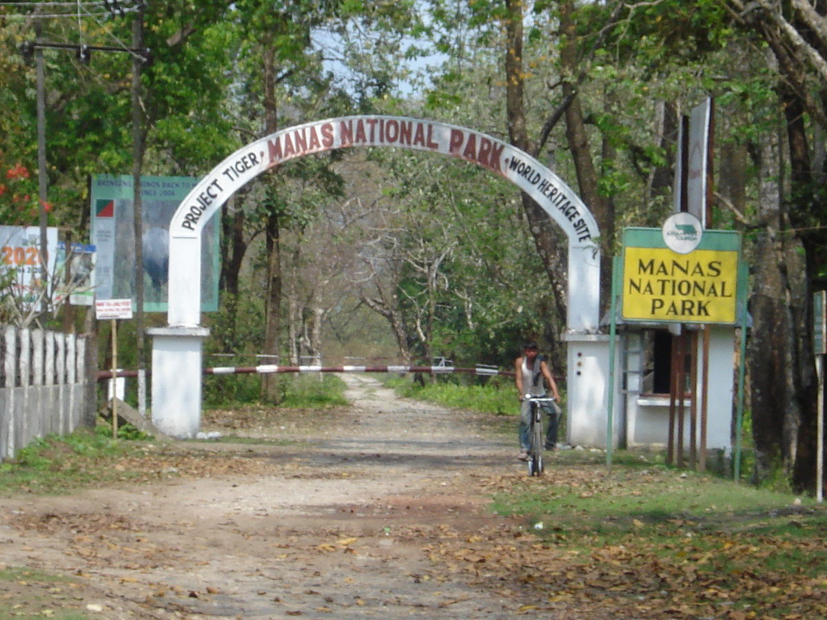 national park byju