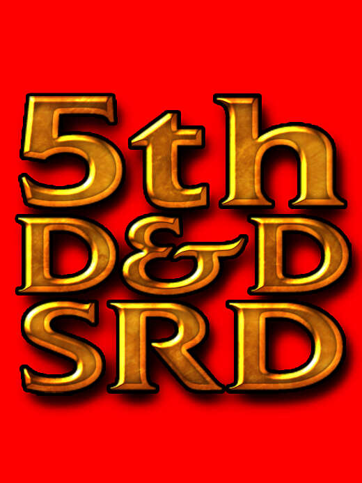 5e srd