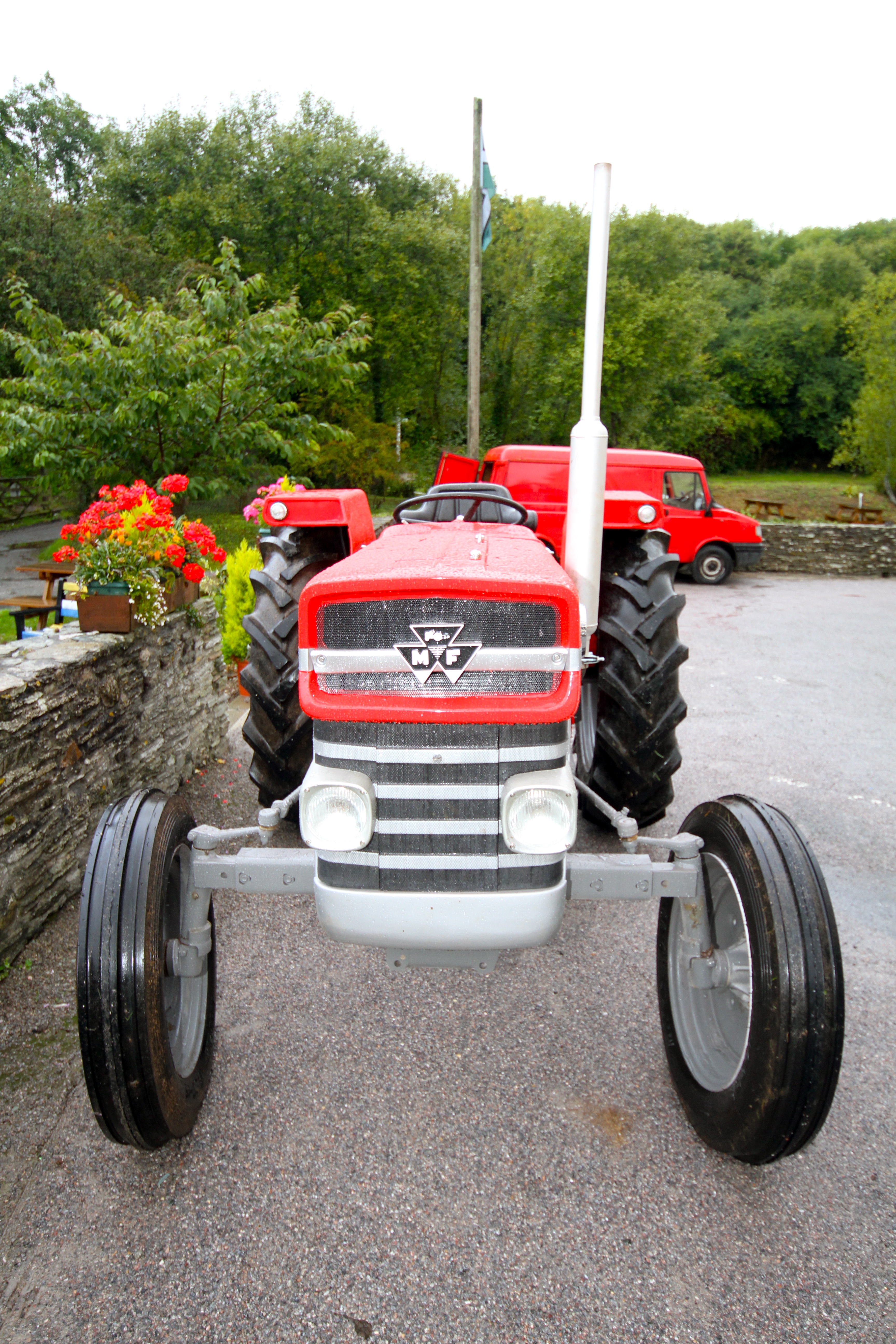 massey ferguson 148 for sale