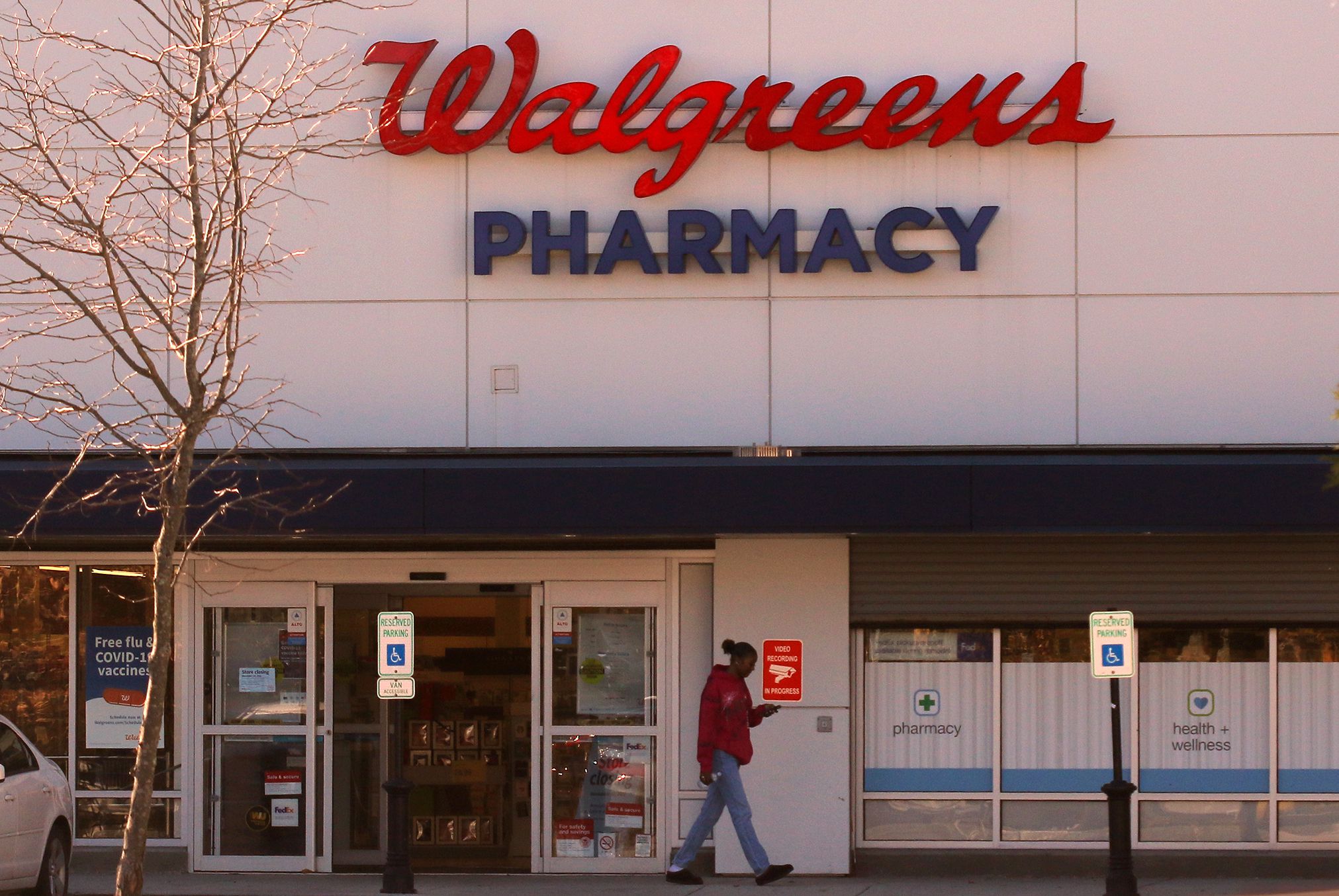 walgreens pharmacy greenback