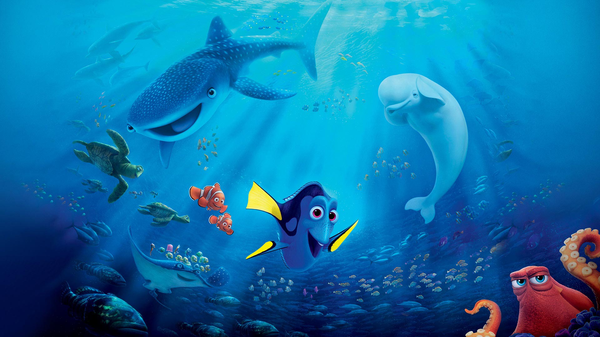 finding dory full movie free download