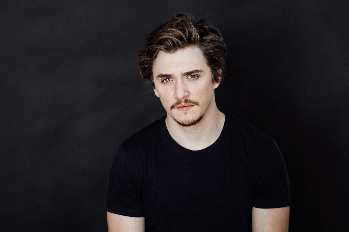 kyle gallner