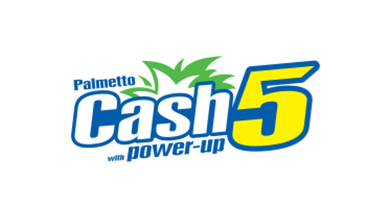 sc palmetto cash 5