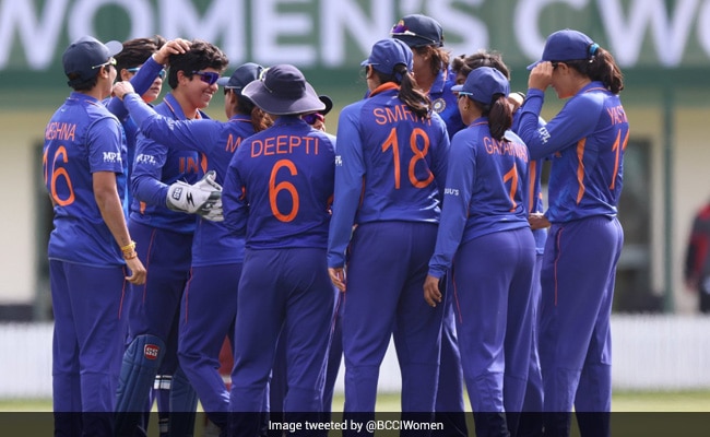 india vs bangladesh womens cricket match highlights