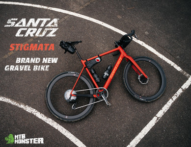 santa cruz stigmata australia