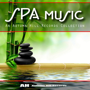 spa music spotify