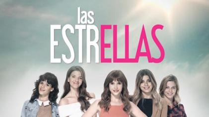 las estrellas tv