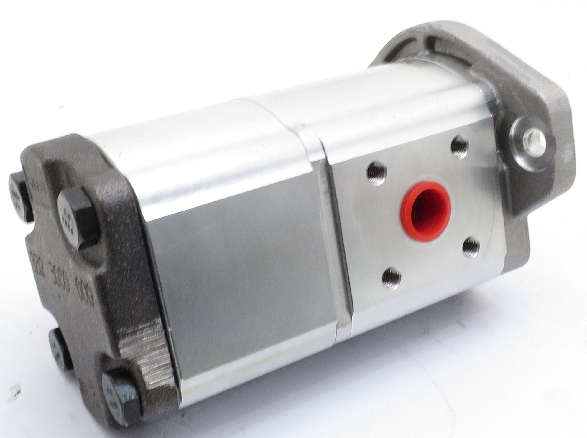 haldex hydraulic pump