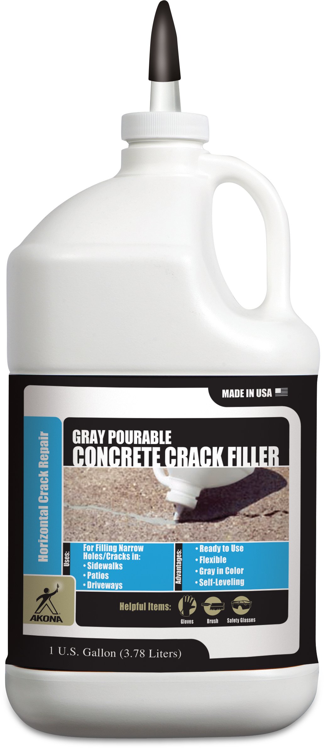 liquid cement crack filler india