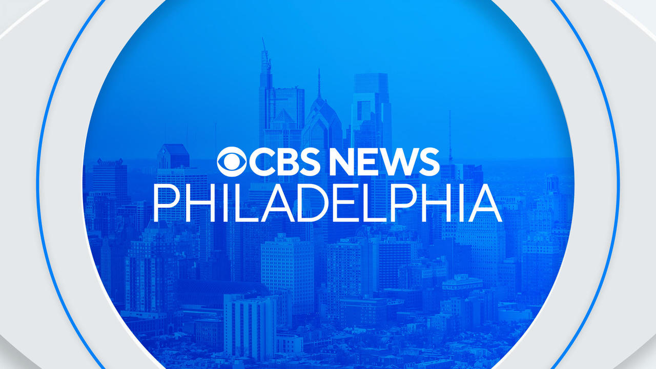 cbs news philly live