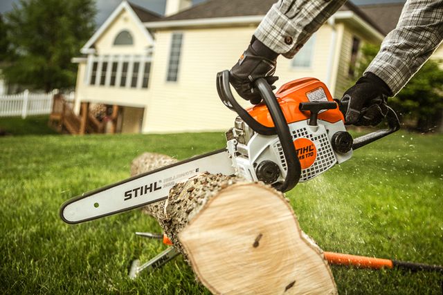 stihl central coast