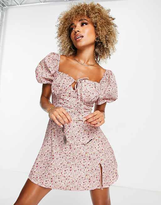 missguided summer dresses