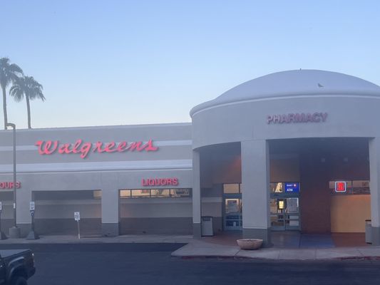 walgreens pharmacy in surprise az