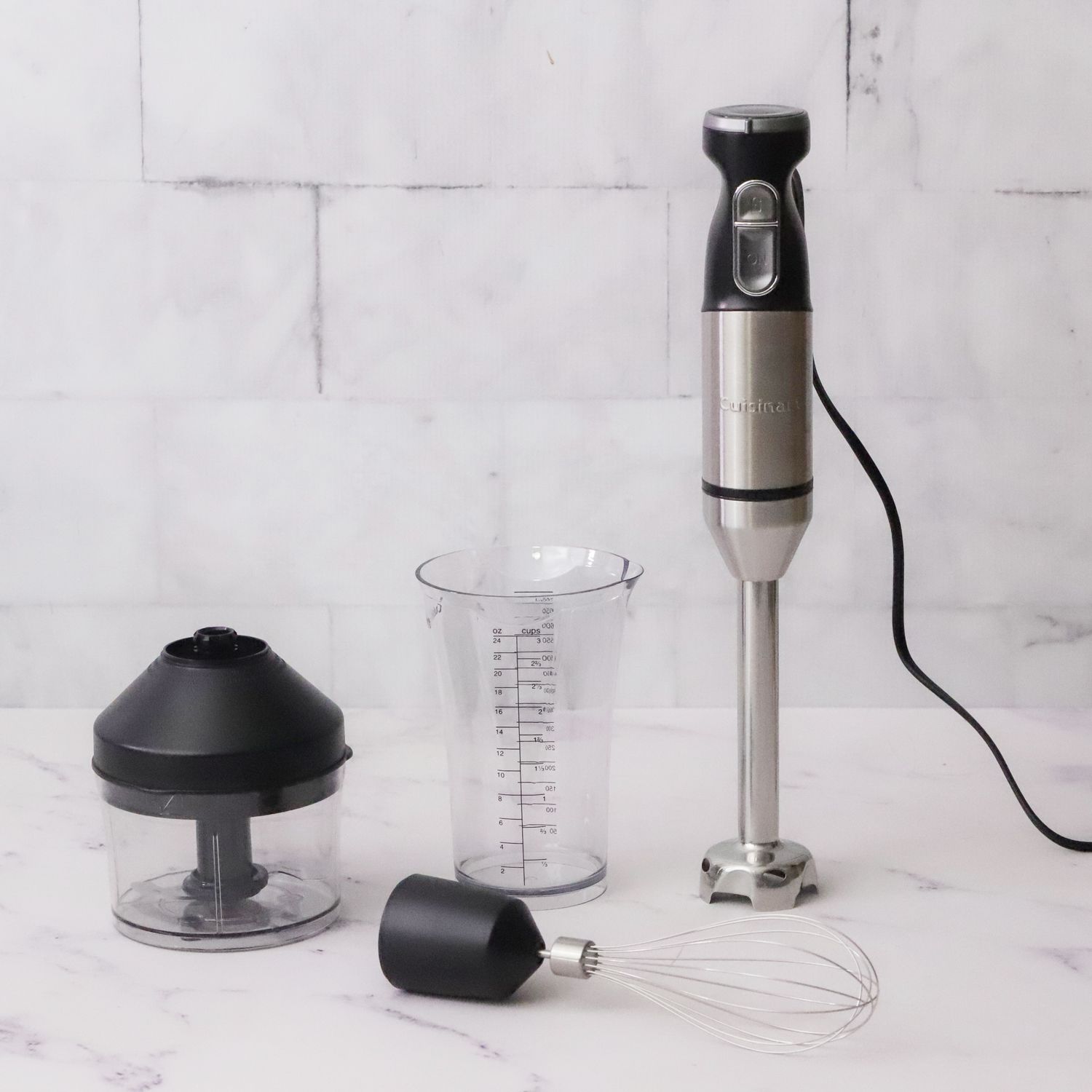 cuisinart hand immersion blender