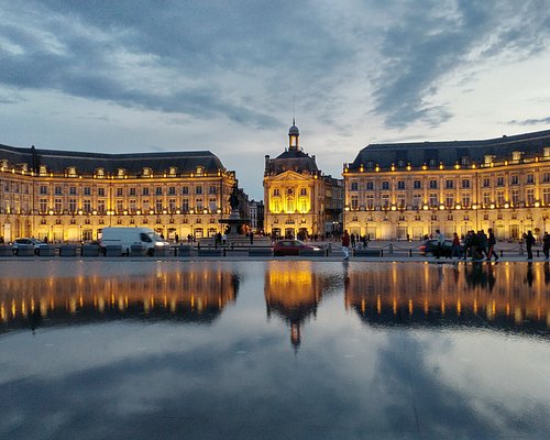 tripadvisor bordeaux