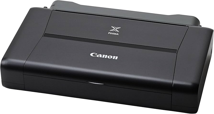 canon ip110 series