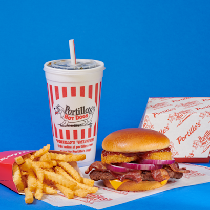 portillos hot dogs oak lawn menu