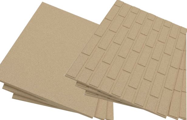 vermiculite board screwfix