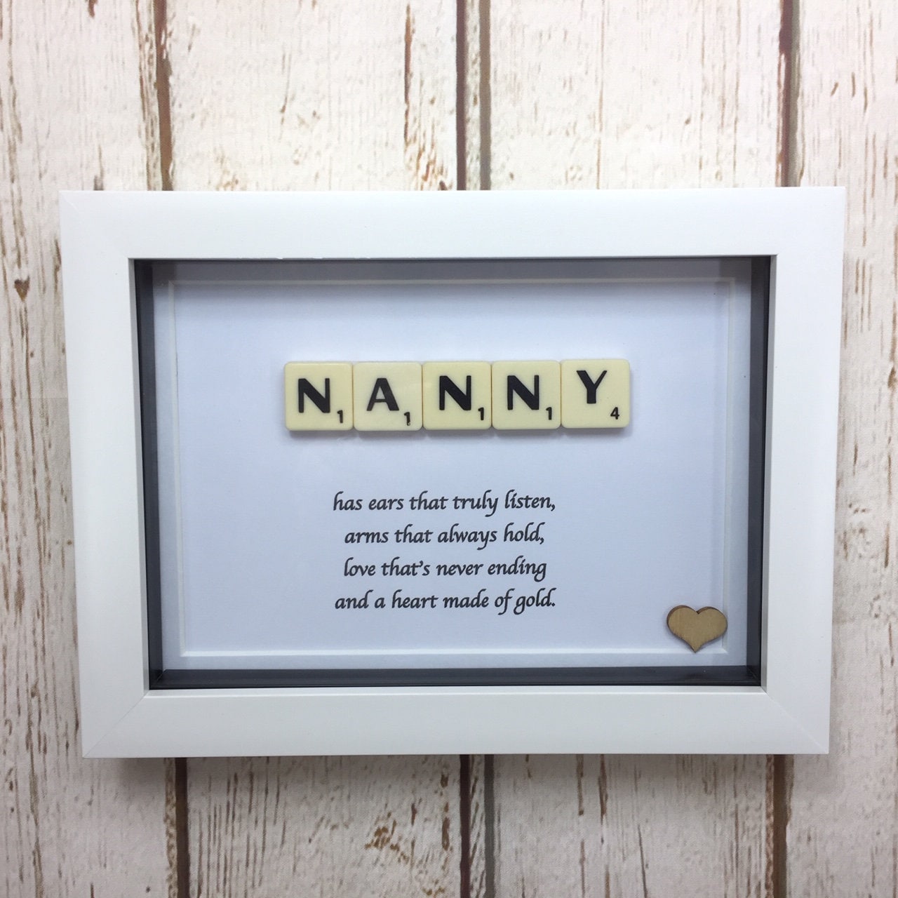 nanny quotes from grandchildren