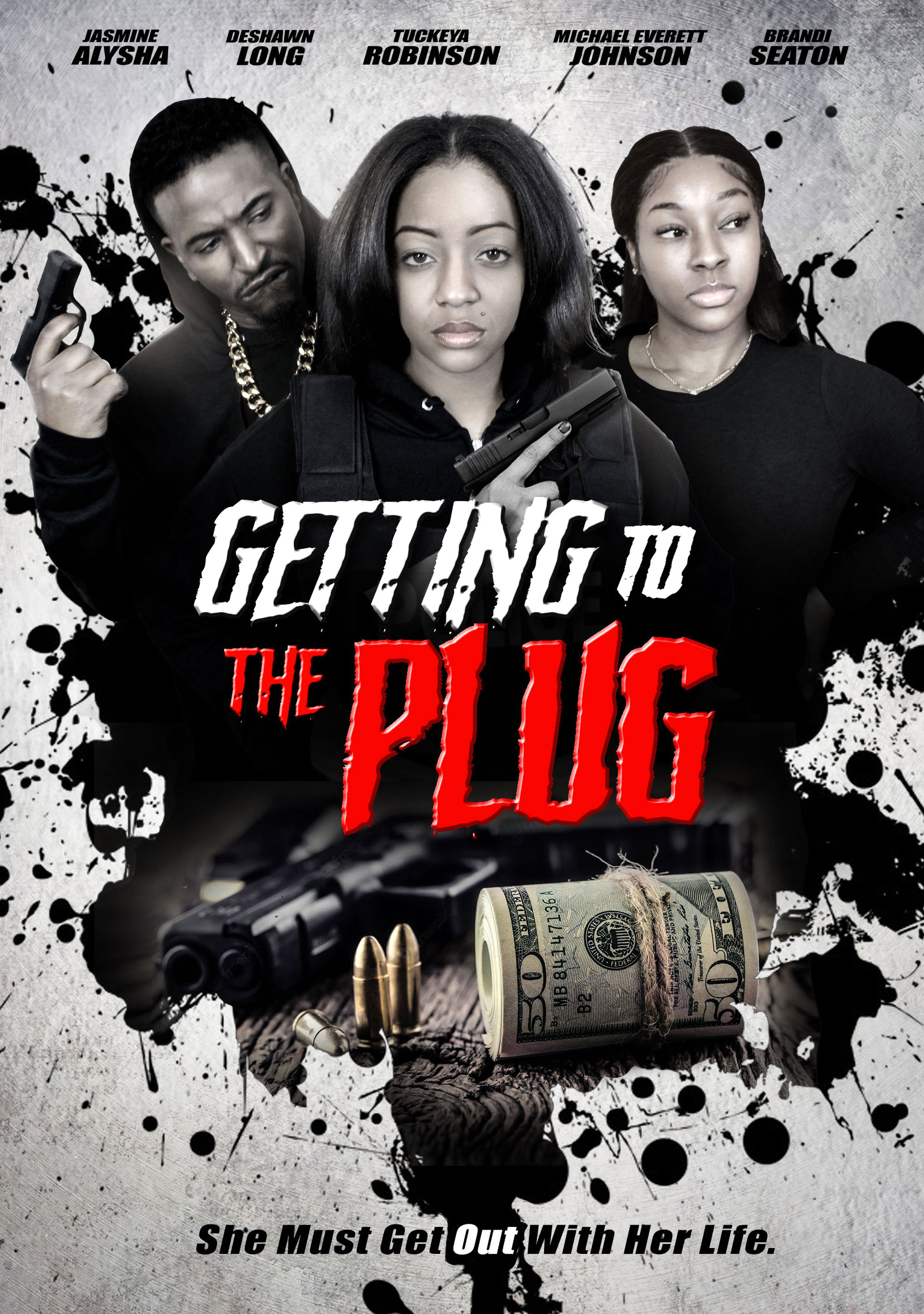 plugged in movies