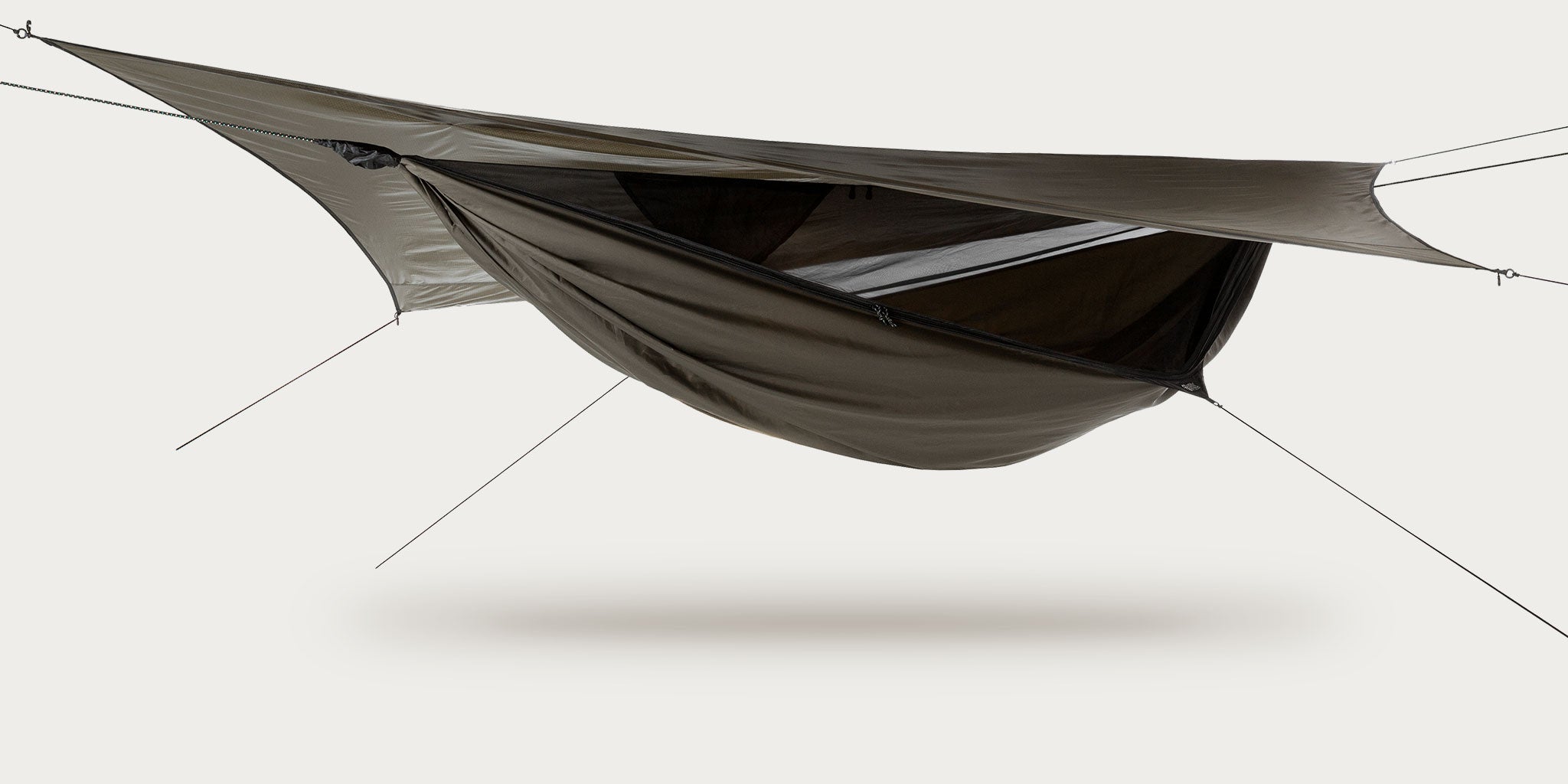 hennessy hammocks canada