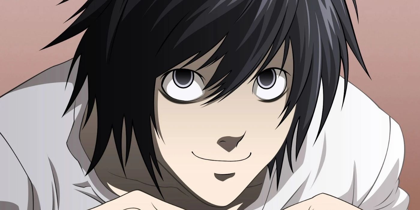 l death note