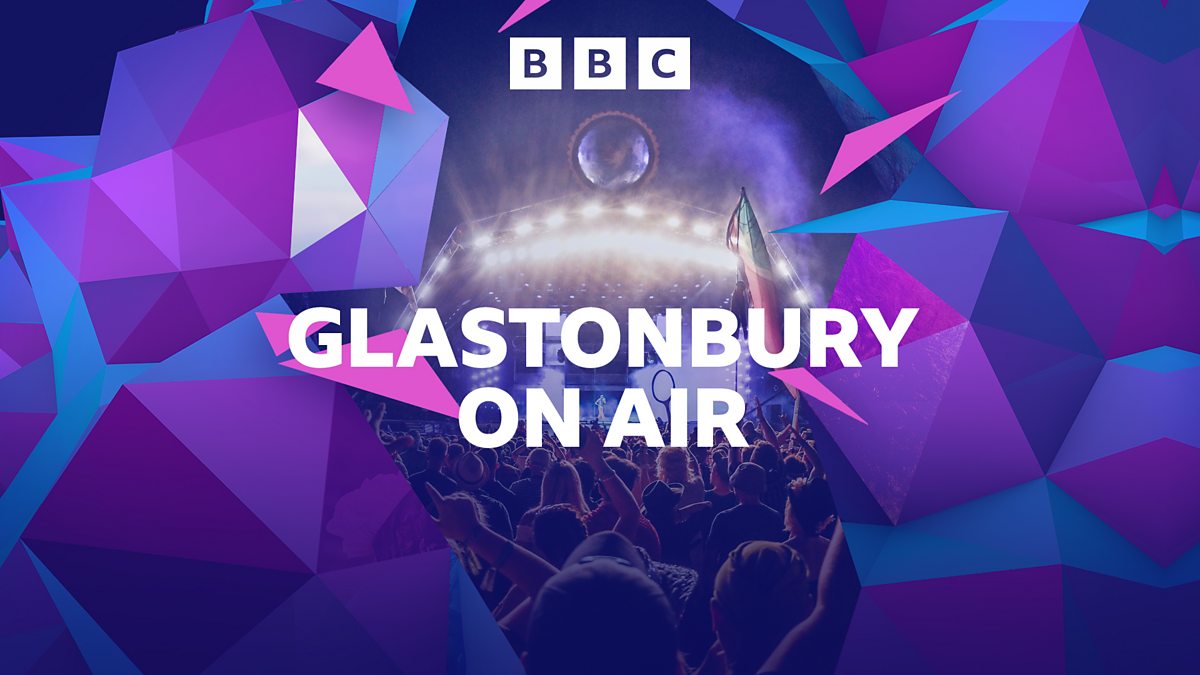 glastonbury bbc