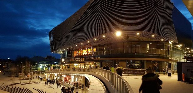 west quay cinema