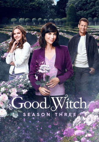 the good witch donde ver