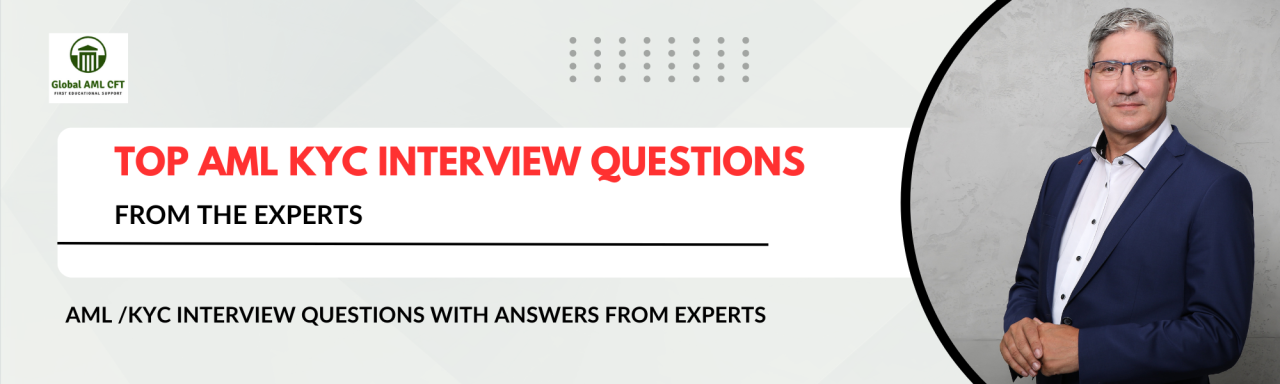 kyc analyst interview questions