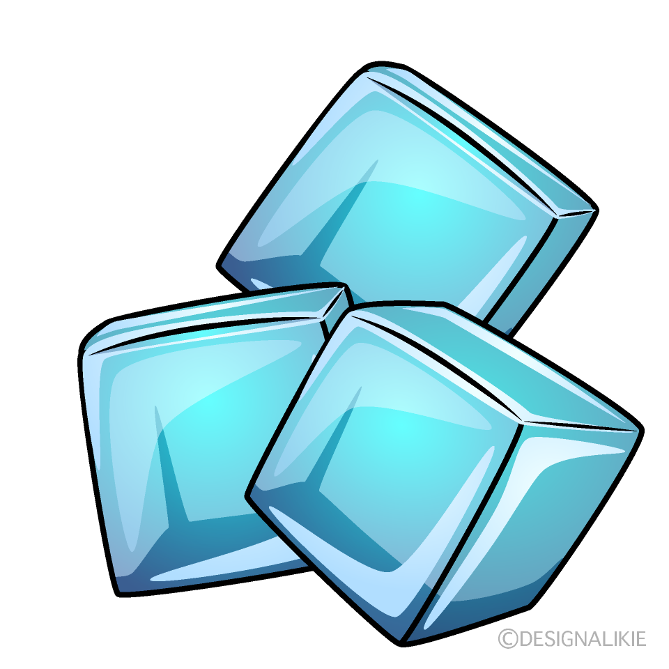 clipart ice