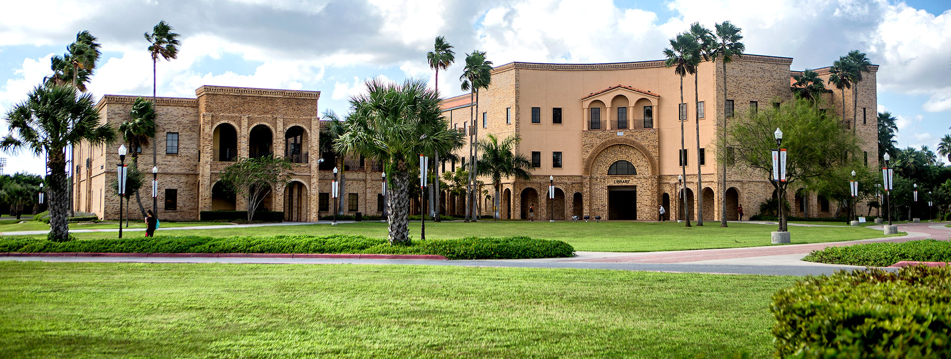 university utrgv