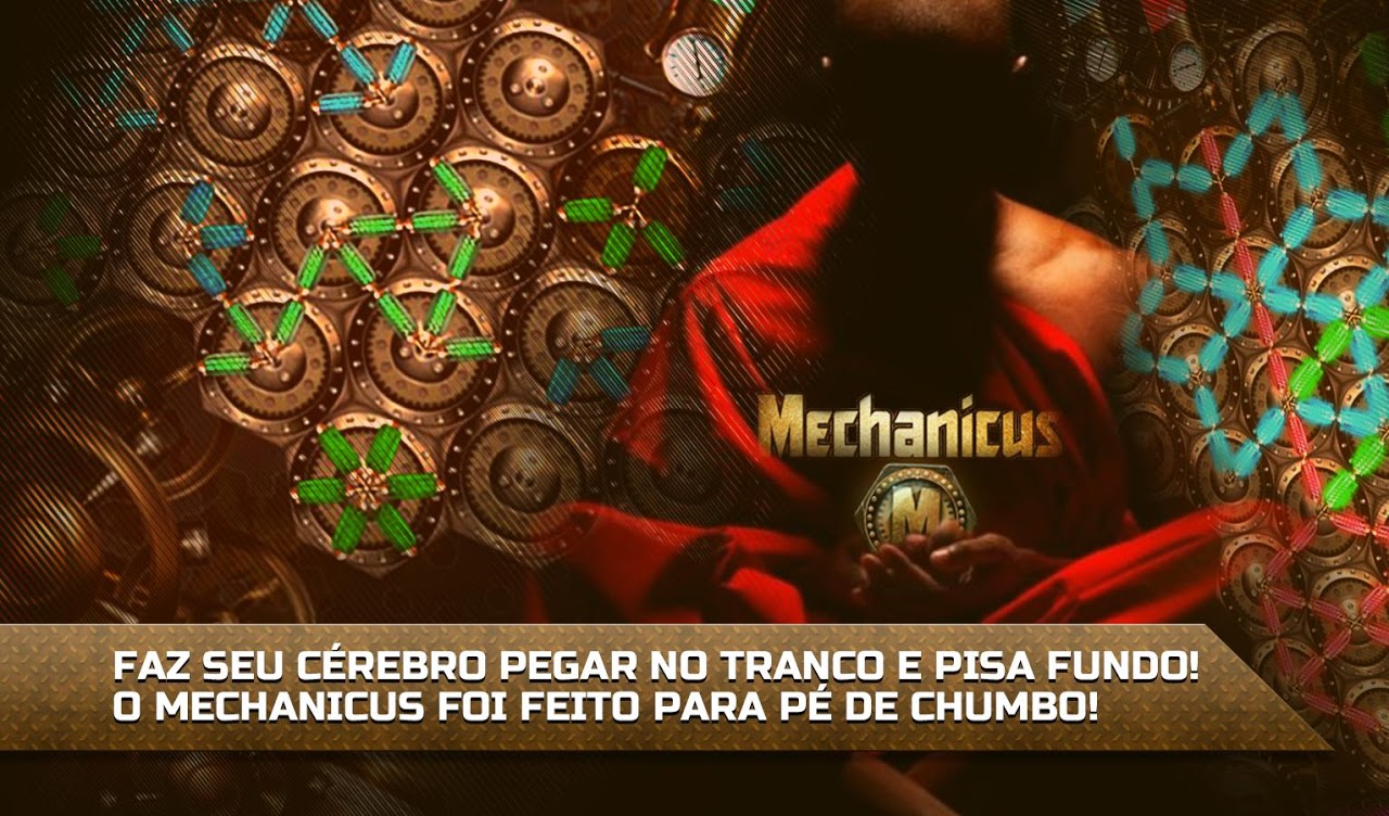 mechanicus apk