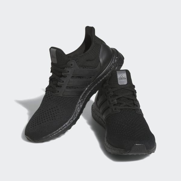 adidas ultraboost 1.0 black