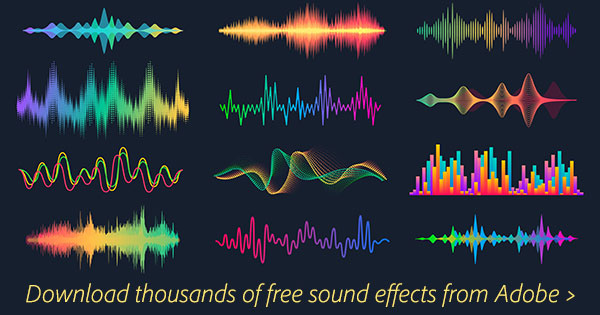 sound fx download