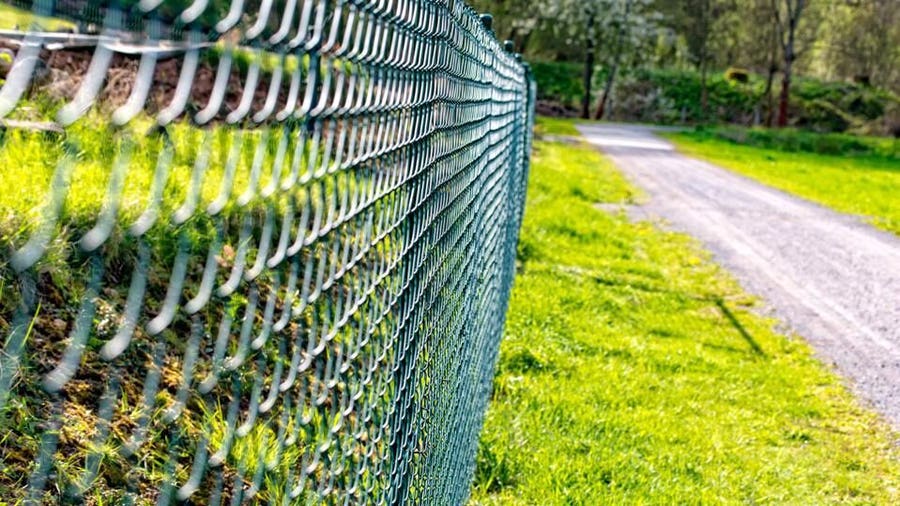 hurricane fence cost