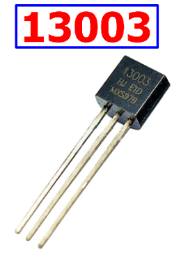 transistor 13003 datasheet