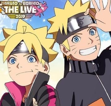 where to watch naruto english dub australia