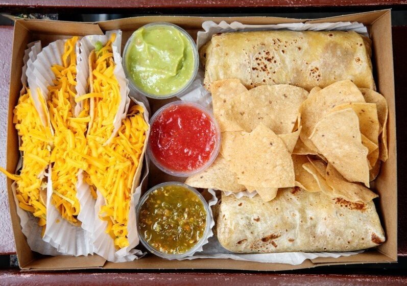 titos tacos reviews