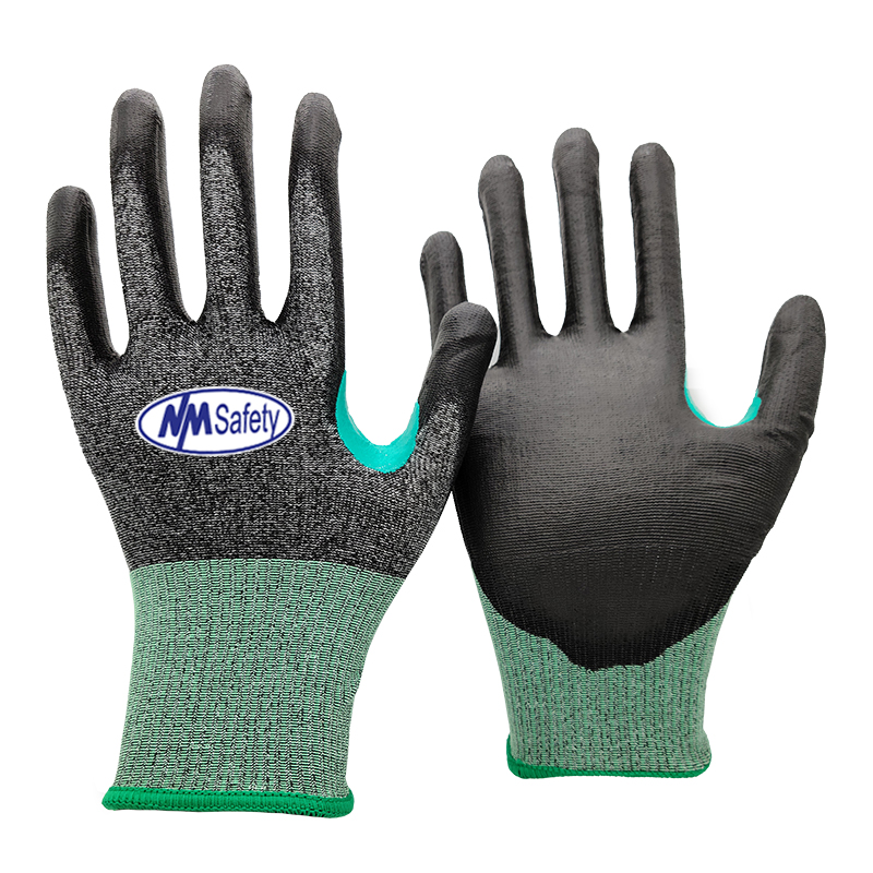 superior mining gloves