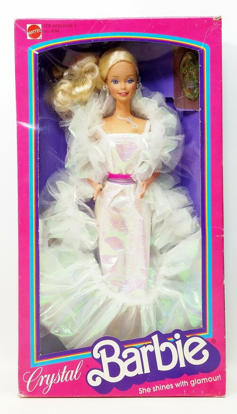 1980 barbie