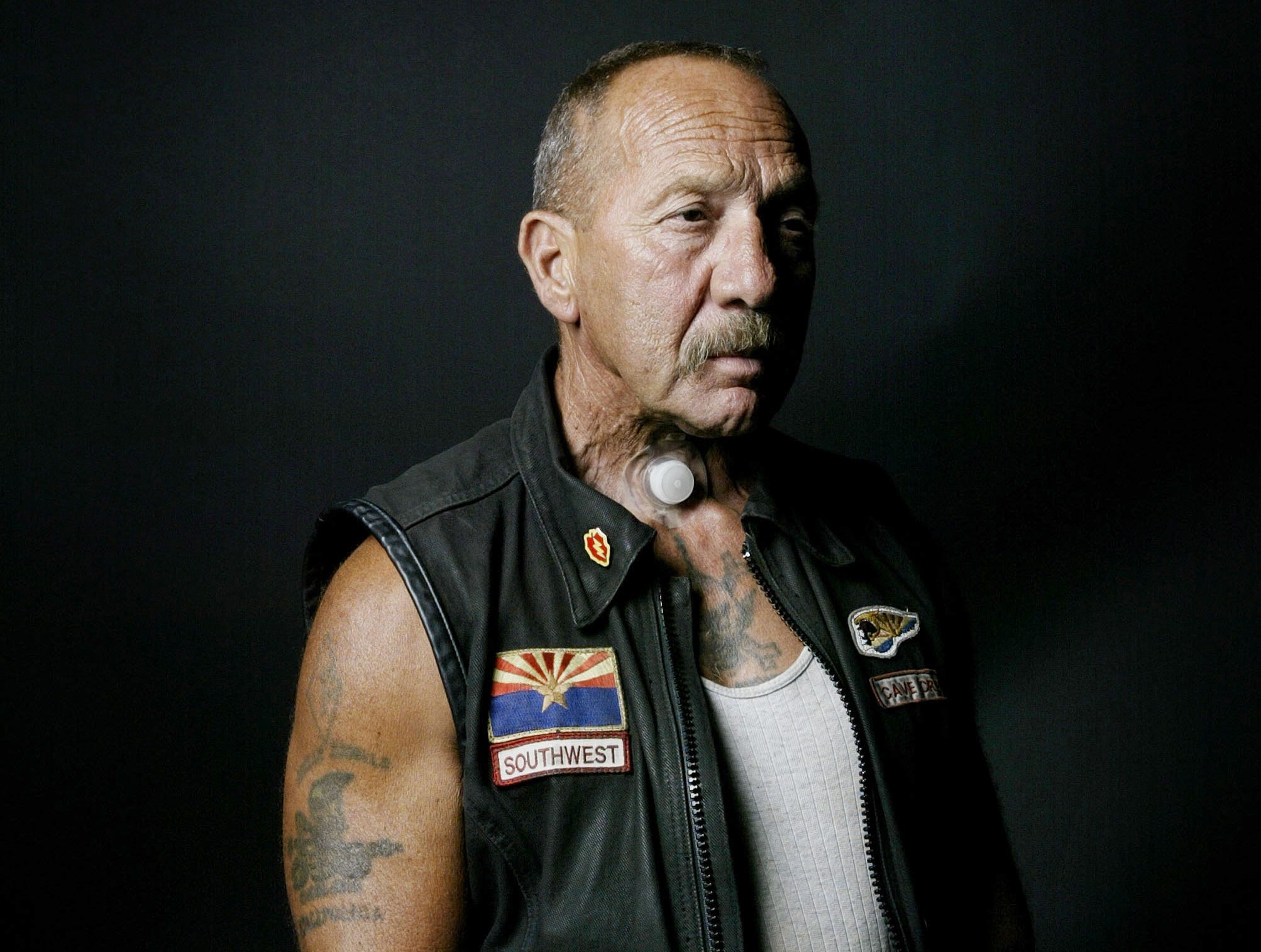 hells angels president list