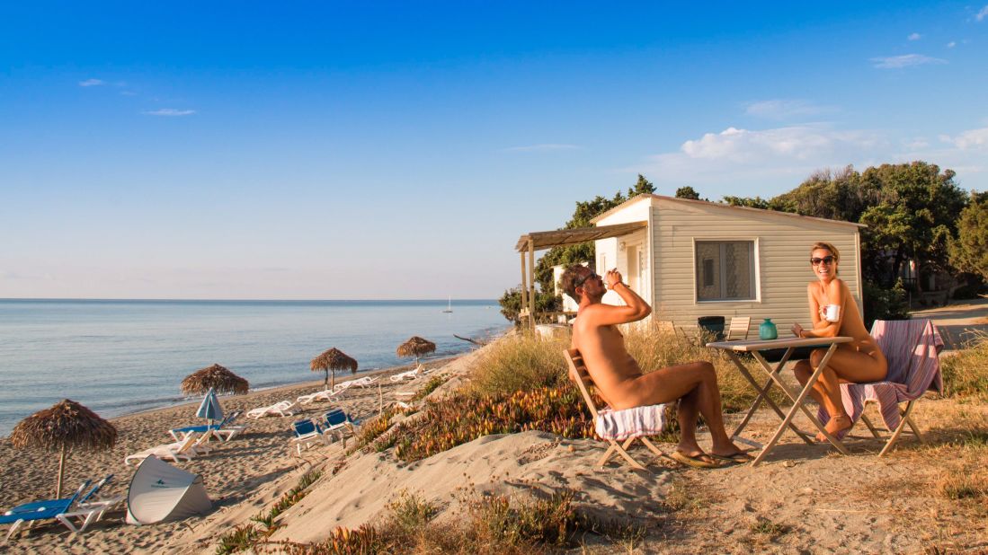 photos of naturist couples