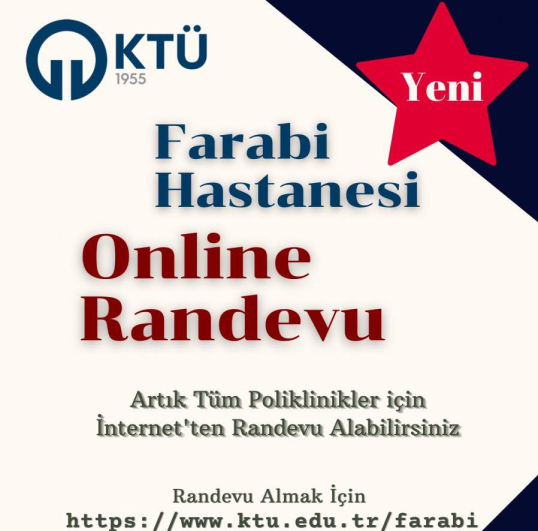 farabi randevu