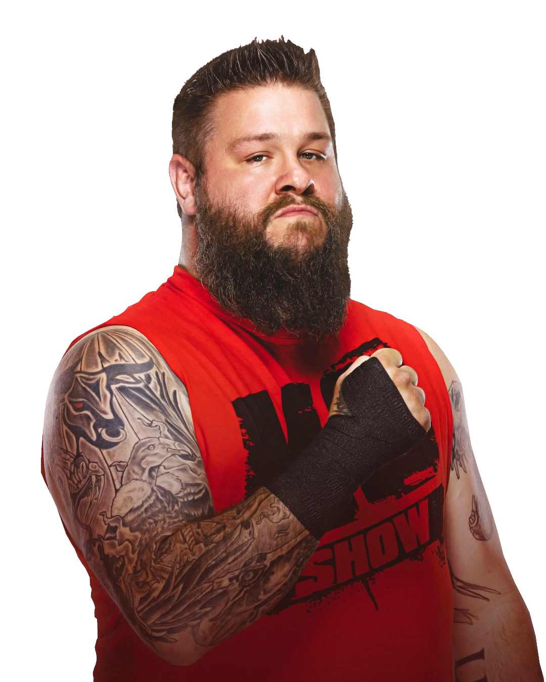 kevin owens png