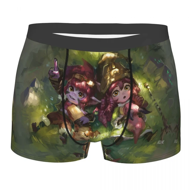 lulu boxers